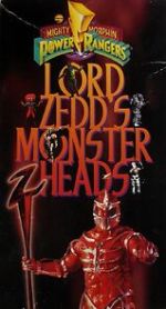 Watch Lord Zedd\'s Monster Heads: The Greatest Villains of the Mighty Morphin Power Rangers M4ufreemovies