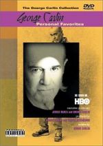 Watch George Carlin: Personal Favorites M4ufreemovies