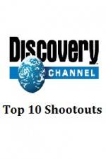 Watch Discovery Channel Top 10 Shootouts M4ufreemovies