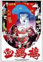 Watch Bloody Parrot M4ufreemovies