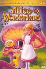 Watch Alice in Wonderland M4ufreemovies