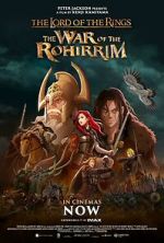 Watch The Lord of the Rings: The War of the Rohirrim M4ufreemovies