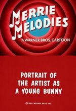 Watch Portrait of the Artist as a Young Bunny (TV Short 1980) M4ufreemovies
