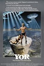 Watch Yor, the Hunter from the Future M4ufreemovies