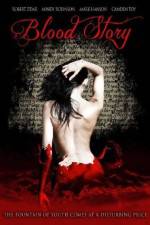 Watch A Blood Story M4ufreemovies
