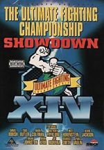 Watch UFC 14: Showdown M4ufreemovies