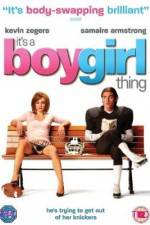 Watch It's a Boy Girl Thing M4ufreemovies