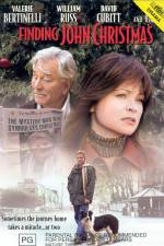 Watch Finding John Christmas M4ufreemovies