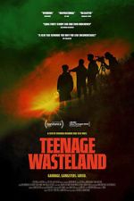 Watch Teenage Wasteland M4ufreemovies