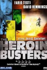 Watch The Heroin Busters M4ufreemovies