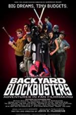 Watch Backyard Blockbusters M4ufreemovies