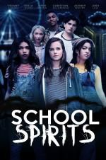Watch School Spirits M4ufreemovies
