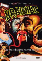 Watch The Brainiac M4ufreemovies