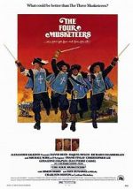 Watch The Four Musketeers: Milady\'s Revenge M4ufreemovies