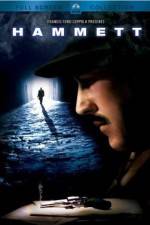 Watch Hammett M4ufreemovies