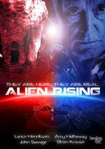 Watch Alien Rising M4ufreemovies