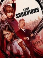 Watch Lady Scorpions M4ufreemovies