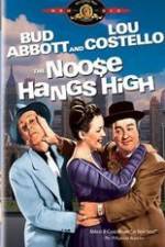 Watch The Noose Hangs High M4ufreemovies