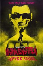 Watch Hishkenstien: After Dark M4ufreemovies