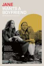 Watch Jane Wants a Boyfriend M4ufreemovies