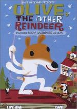 Watch Olive, the Other Reindeer M4ufreemovies