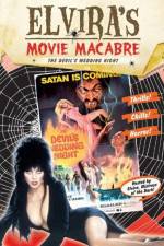 Watch Elvira\'s Movie Macabre The Devil\'s Wedding Night M4ufreemovies
