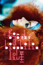 Watch Björk: Biophilia Live M4ufreemovies