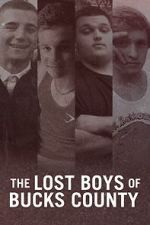 Watch The Lost Boys of Bucks County M4ufreemovies