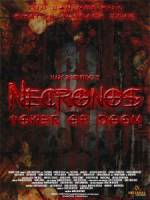 Watch Necronos M4ufreemovies