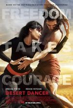 Watch Desert Dancer M4ufreemovies
