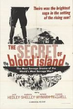 Watch The Secret of Blood Island M4ufreemovies