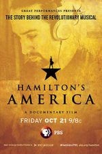 Watch Hamilton's America M4ufreemovies