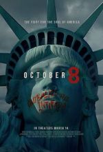 Watch October 8 M4ufreemovies