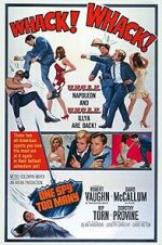 Watch One Spy Too Many M4ufreemovies
