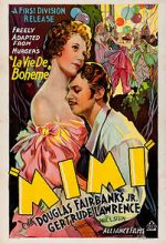 Watch Mimi M4ufreemovies