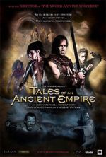 Watch Abelar: Tales of an Ancient Empire M4ufreemovies