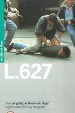 Watch L.627 M4ufreemovies