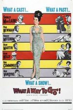 Watch What a Way to Go! M4ufreemovies