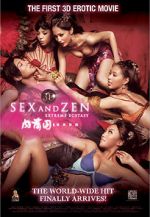 Watch 3-D Sex and Zen: Extreme Ecstasy M4ufreemovies