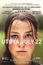 Watch Utøya: July 22 M4ufreemovies