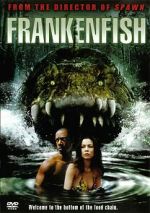 Watch Frankenfish M4ufreemovies