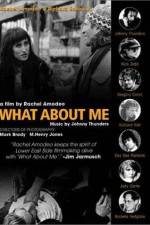 Watch What About Me M4ufreemovies