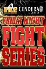 Watch Friday Night Fights Fortuna vs Zamudio M4ufreemovies