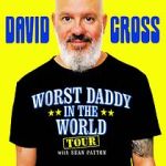 Watch David Cross: The Worst Daddy in the World (TV Special 2024) M4ufreemovies