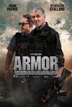 Watch Armor M4ufreemovies