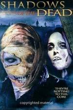 Watch Shadows of the Dead M4ufreemovies