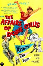 Watch The Affairs of Dobie Gillis M4ufreemovies