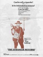 Watch The Stranger Returns M4ufreemovies