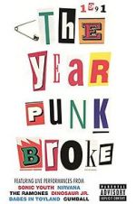 Watch 1991: The Year Punk Broke M4ufreemovies