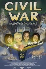Watch Civil War (or, Who Do We Think We Are) M4ufreemovies